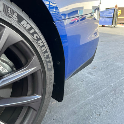 Cadillac 20-25 CT4-V Blackwing Standard Rock Guards
