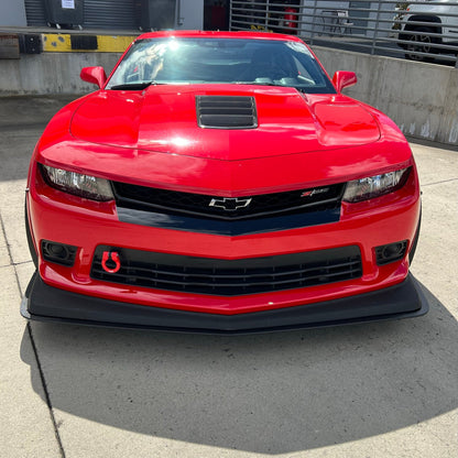 Camaro 14-15 Z/28 Feather Lite Stealth Tow Hook
