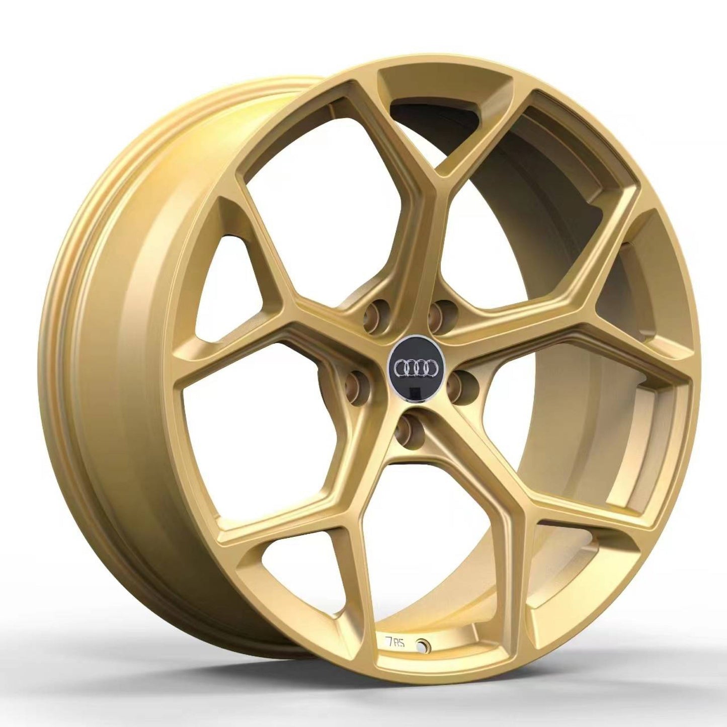 Forged Audi RS6 Performance Style Wheels