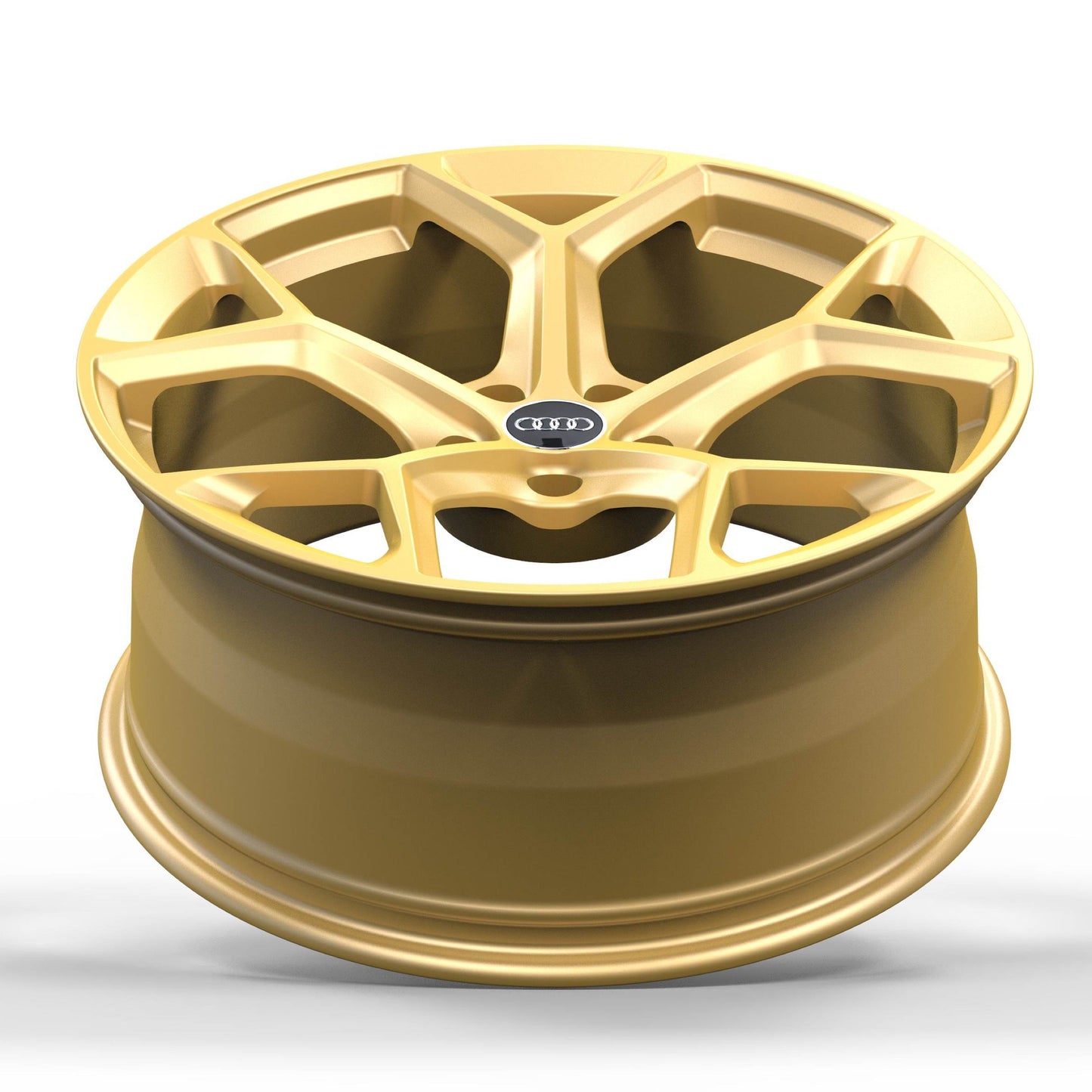Forged Audi RS6 Performance Style Wheels