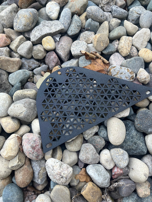 Ridstar Side Pannels