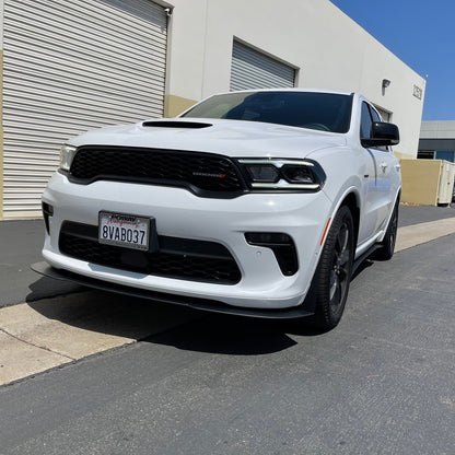 Durango 18-26 Splitter