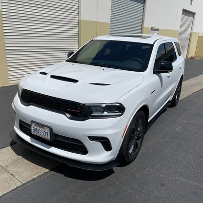 Durango 18-26 Splitter