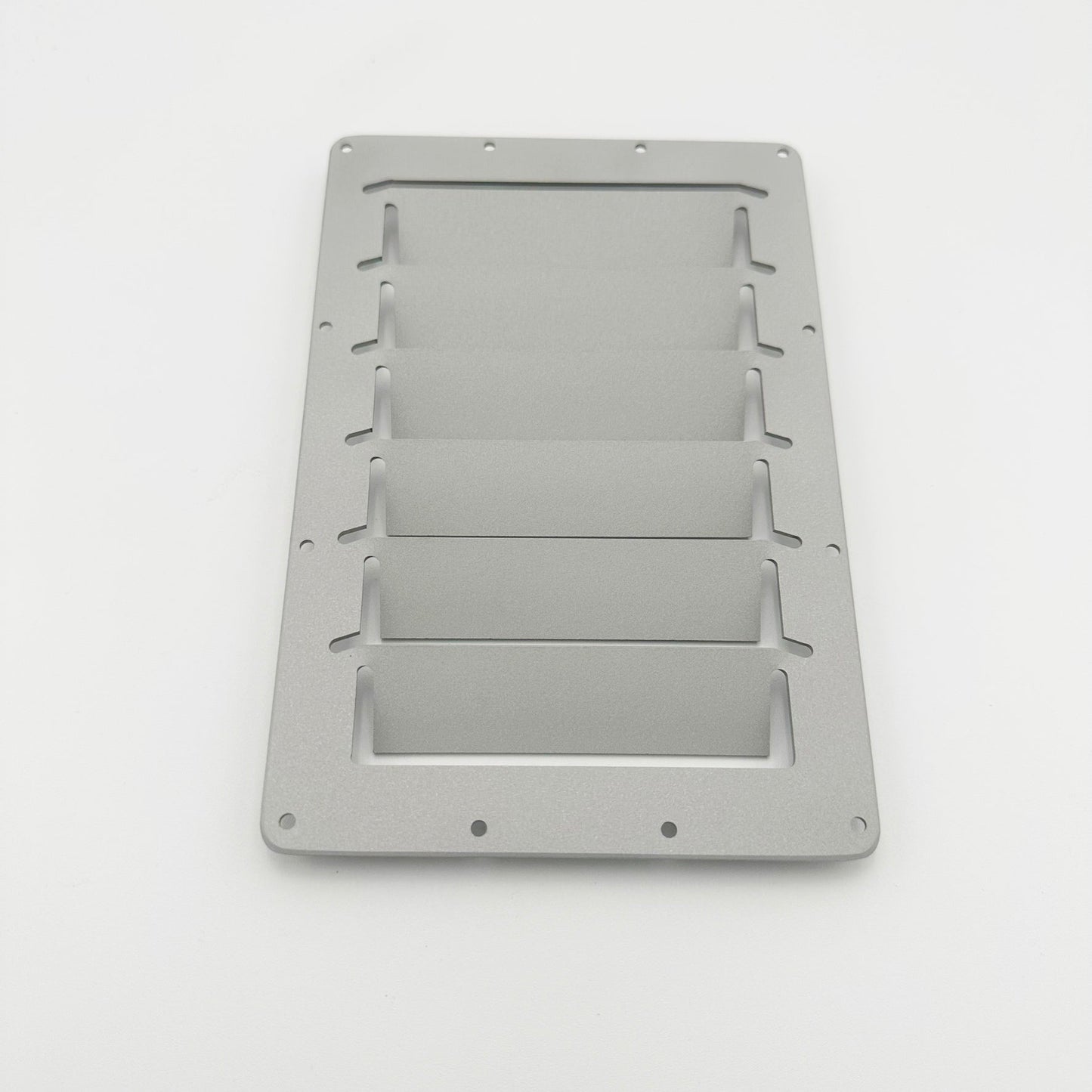 Camaro 2010-2015 Hood Vents (Stage 1)