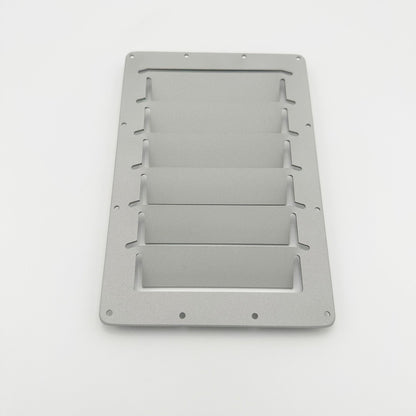 Camaro 2010-2015 Hood Vents (Stage 1)