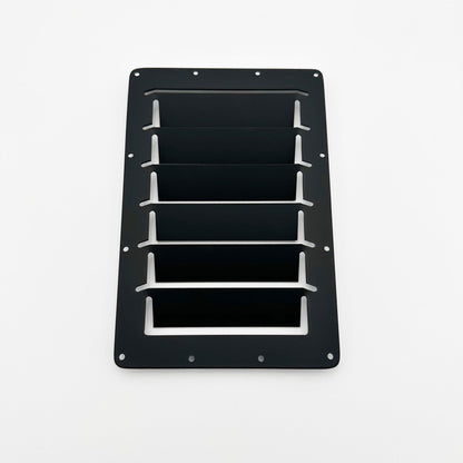 Camaro 2010-2015 Hood Vents (Stage 1)