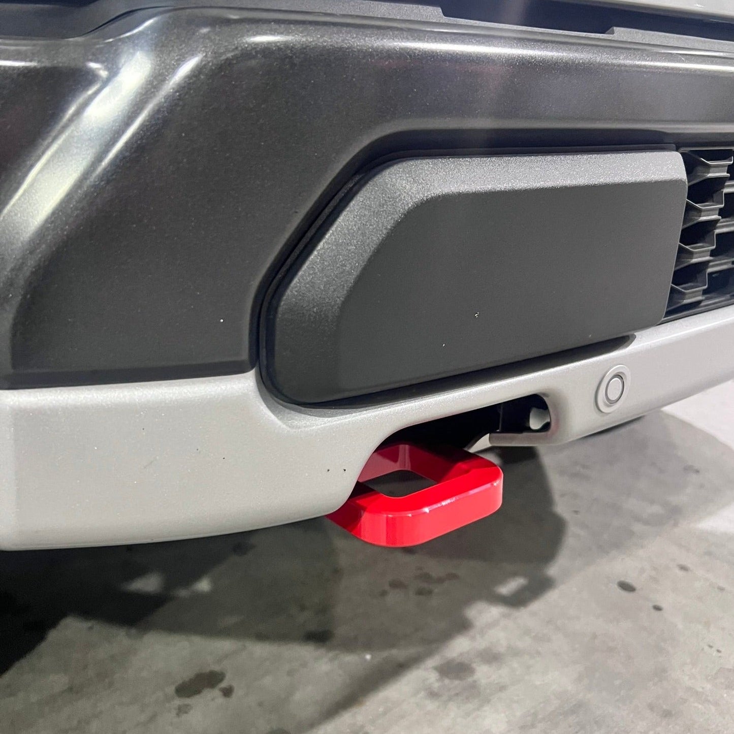 F-150 Raptor 2010-2023 Big-D Tow Hooks