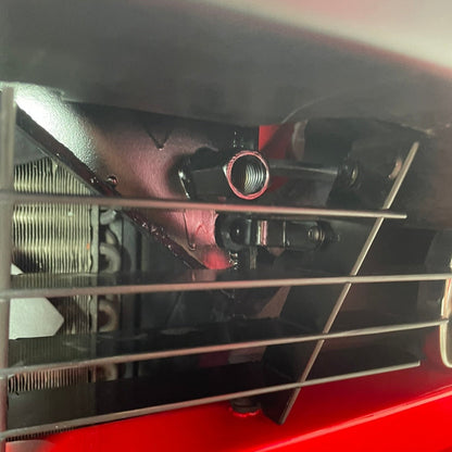 Ferrari 308 GTS Premium Stealth Tow Hook