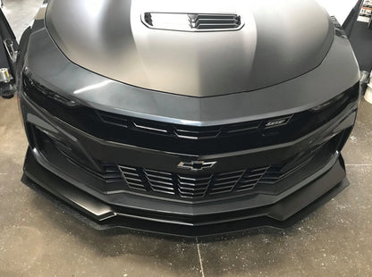 Camaro 19-24 OEM Body Kit