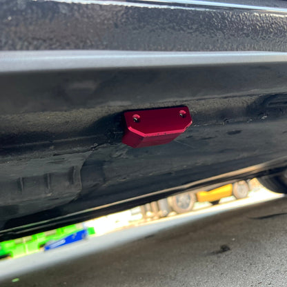 VW Golf Mk7 2012-2024 Stealth Lift Pads