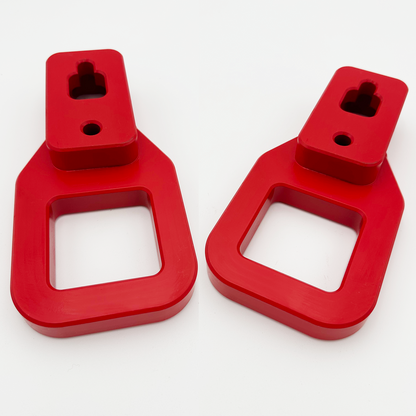 F-150 Raptor 2010-2023 Big-D Tow Hooks