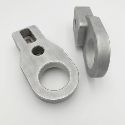 F-150 Raptor 2010-2023 GT4 Tow Hooks