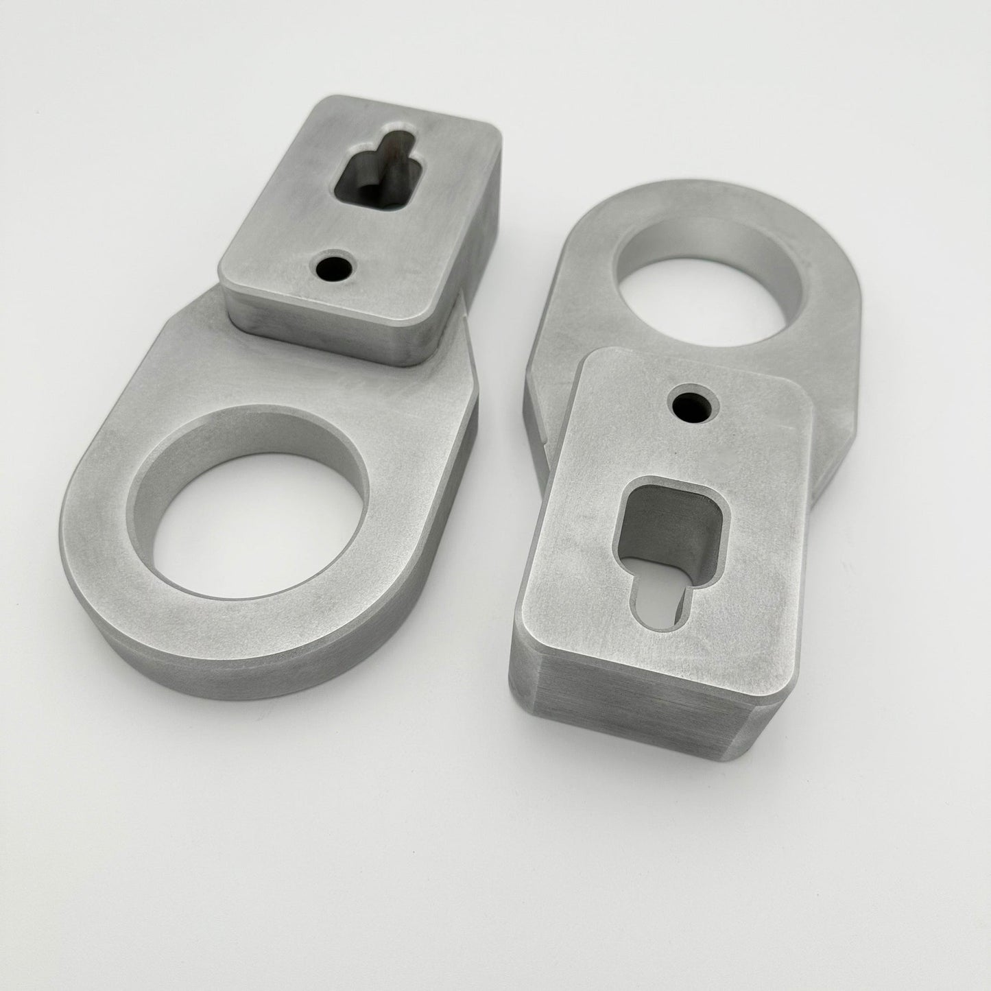 F-150 Raptor 2010-2023 GT4 Tow Hooks