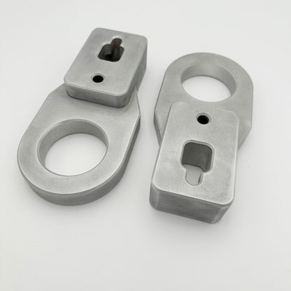F-150 Raptor 2010-2023 GT4 Tow Hooks