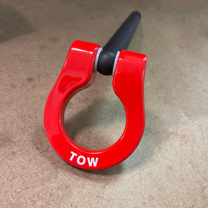 Cadillac CT5 & CT5-V 20-24 Feather Lite Stealth Tow Hook