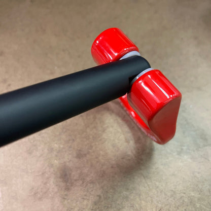 Mustang 18-23 GT Feather Lite Stealth Tow Hook