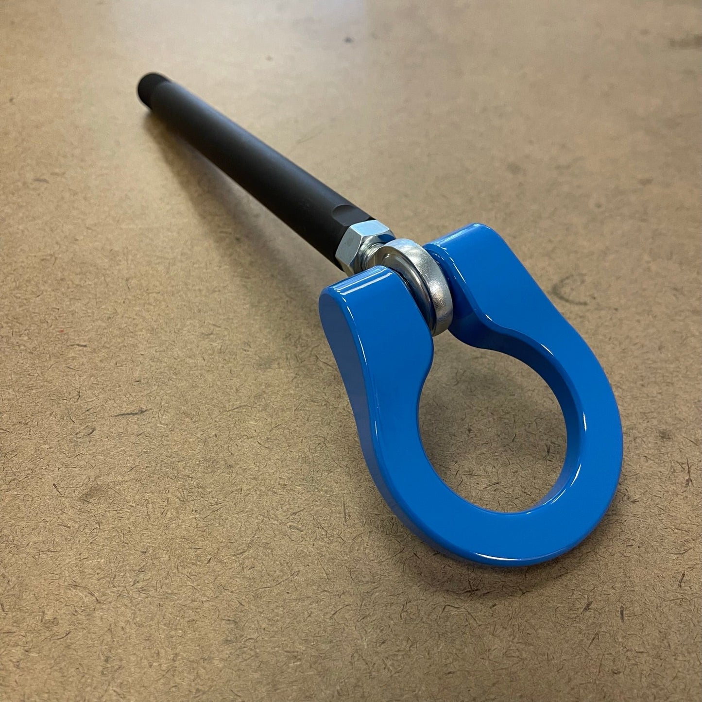 Camaro 12-13 ZL1 Premium Stealth Tow Hook