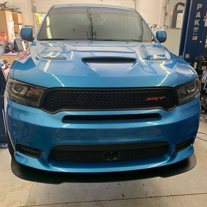 Durango 18-26 Body Kit