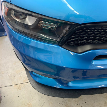 Durango 18-26 Body Kit