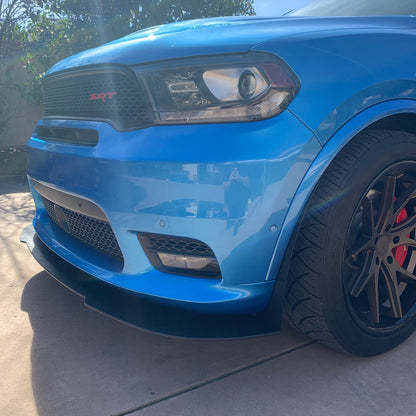 Durango 18-26 Body Kit
