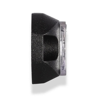 6 LED Emergency Vehicle Grille Warning Light Head