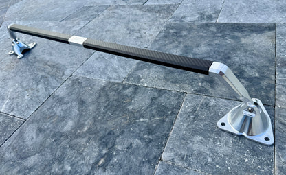 Speedlogix Carbon Fiber Strut Brace Hellcat Durango