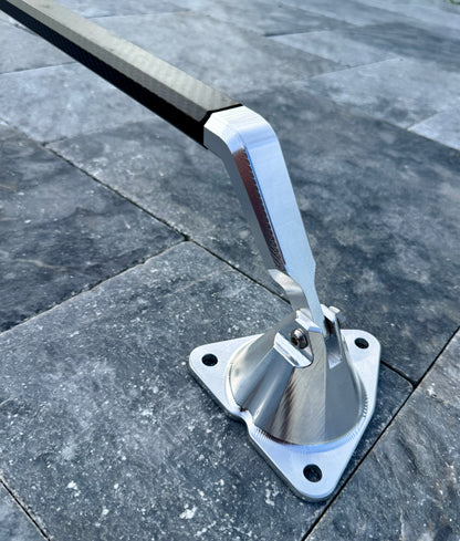 Speedlogix Carbon Fiber Strut Brace Hellcat Durango
