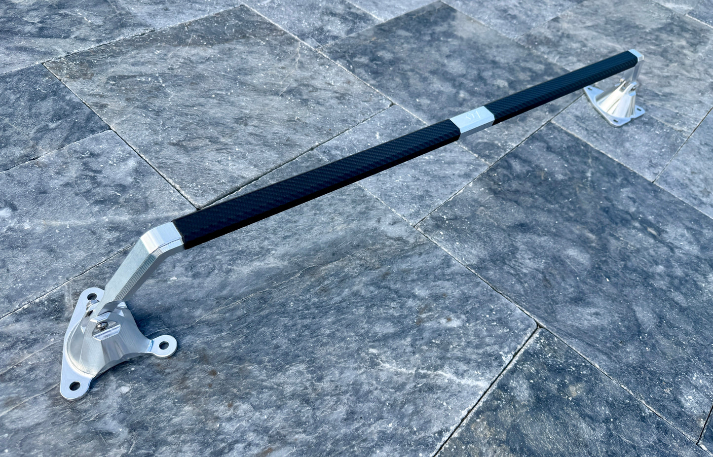 Speedlogix Carbon Fiber Strut Brace Hellcat Durango