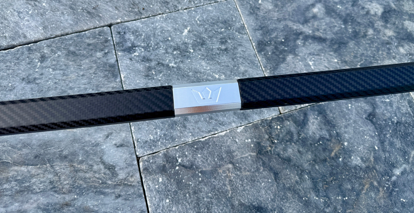 Speedlogix Carbon Fiber Strut Brace Hellcat Durango