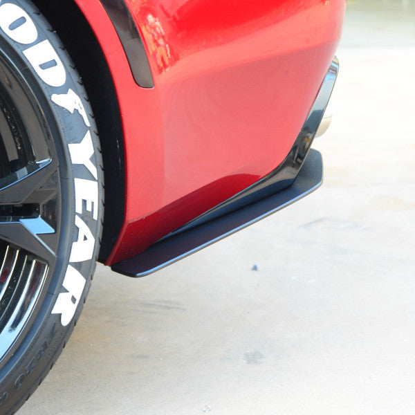 Camaro 19-24 OEM Body Kit