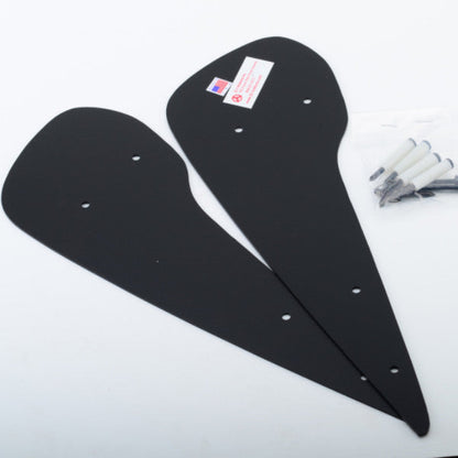 FOCUS 11-18 RS/ST Deluxe Rock Guards