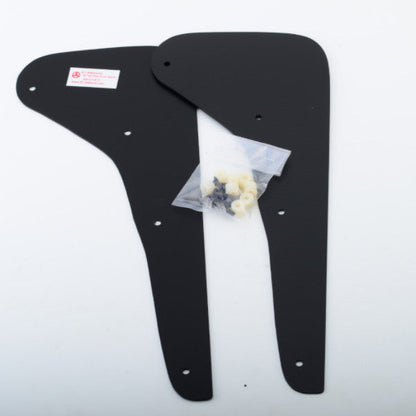 Camaro 10-15 Deluxe Rock Guards
