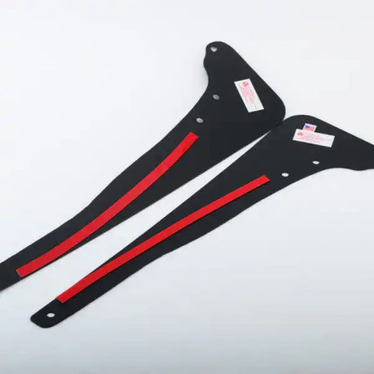 Charger 11-14 Standard Rock Guards