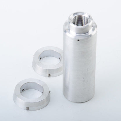 MagAssist™ Wheel Mounting Assistance