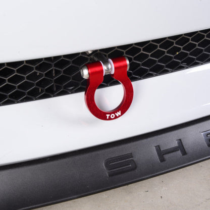 Mustang 18-23 GT Titanium Tow Hook