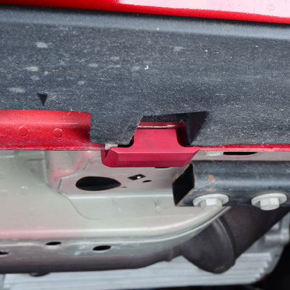 Miata MX-5 16-24 Lift Pads
