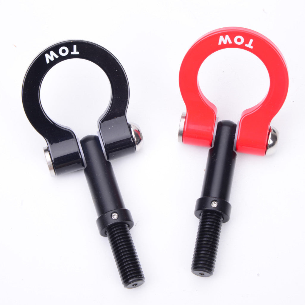 Mustang 18-23 GT Feather Lite Tow Hook