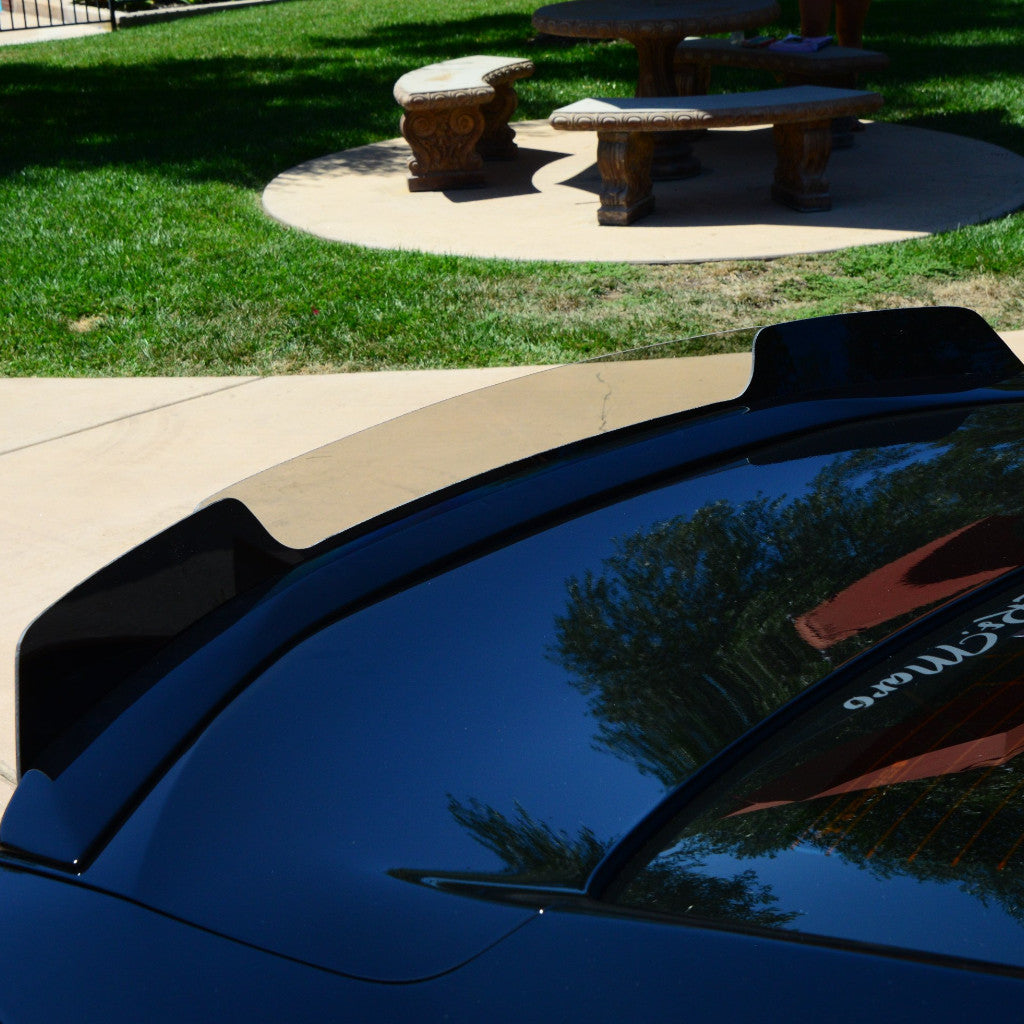 Camaro 16-24 RS Wicker Bill
