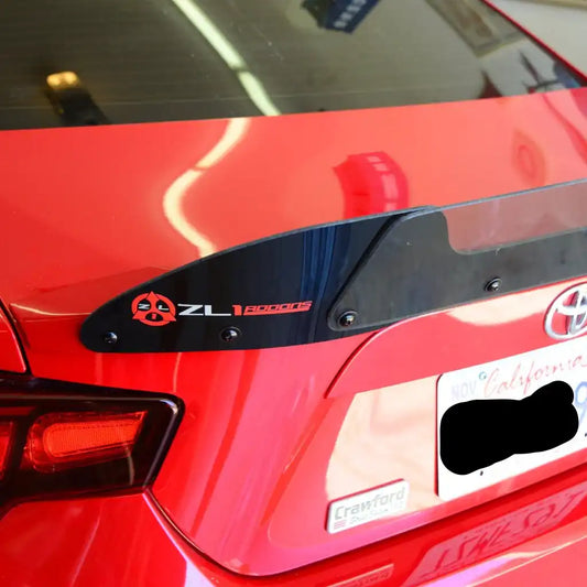 Scion FRS 12-16 Wicker Bill