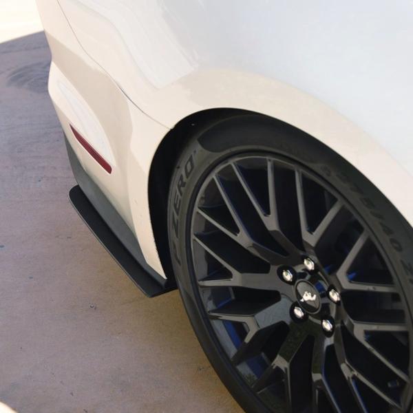 Mustang 18-23 GT/ECO Standard Body Kit