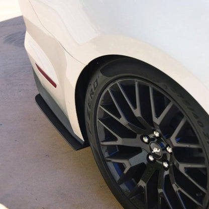 Mustang 18-23 GT/ECO Standard Body Kit