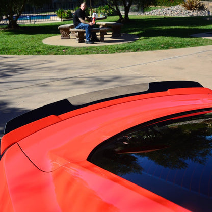 Mustang 15-18 Roush Wicker Bill