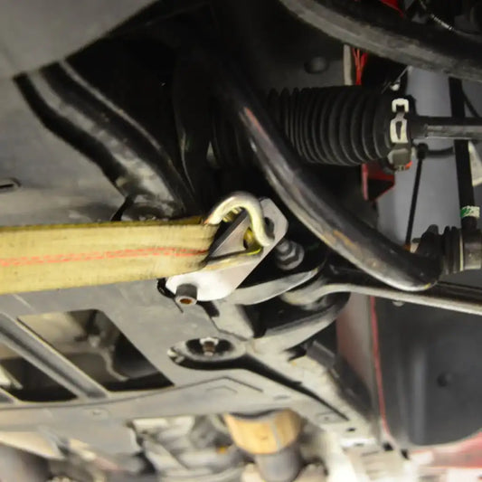 Camaro 10-15 Strap Points