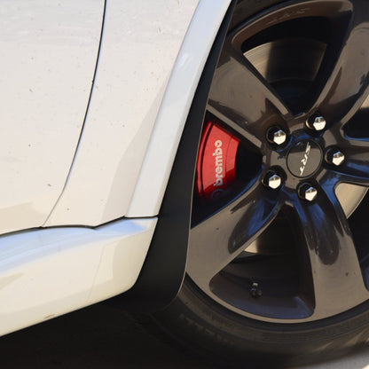Durango 18-26 SRT Body Standard Rock Guards