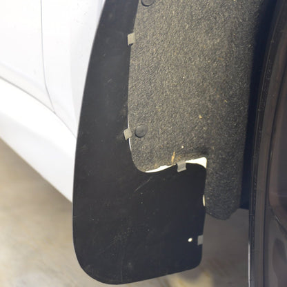 Durango 18-26 SRT Body Standard Rock Guards