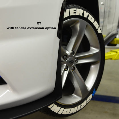 Charger 15-23 Splitter Extension
