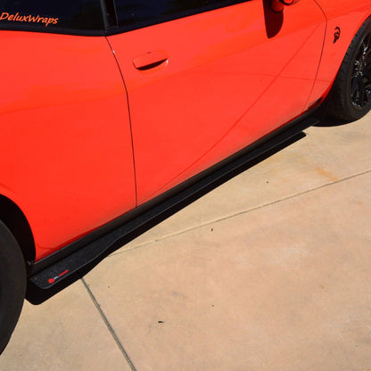 Challenger 15-23 Body Kit