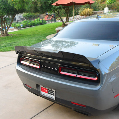 Challenger 19-23 Hellcat Redeye Wicker Bill
