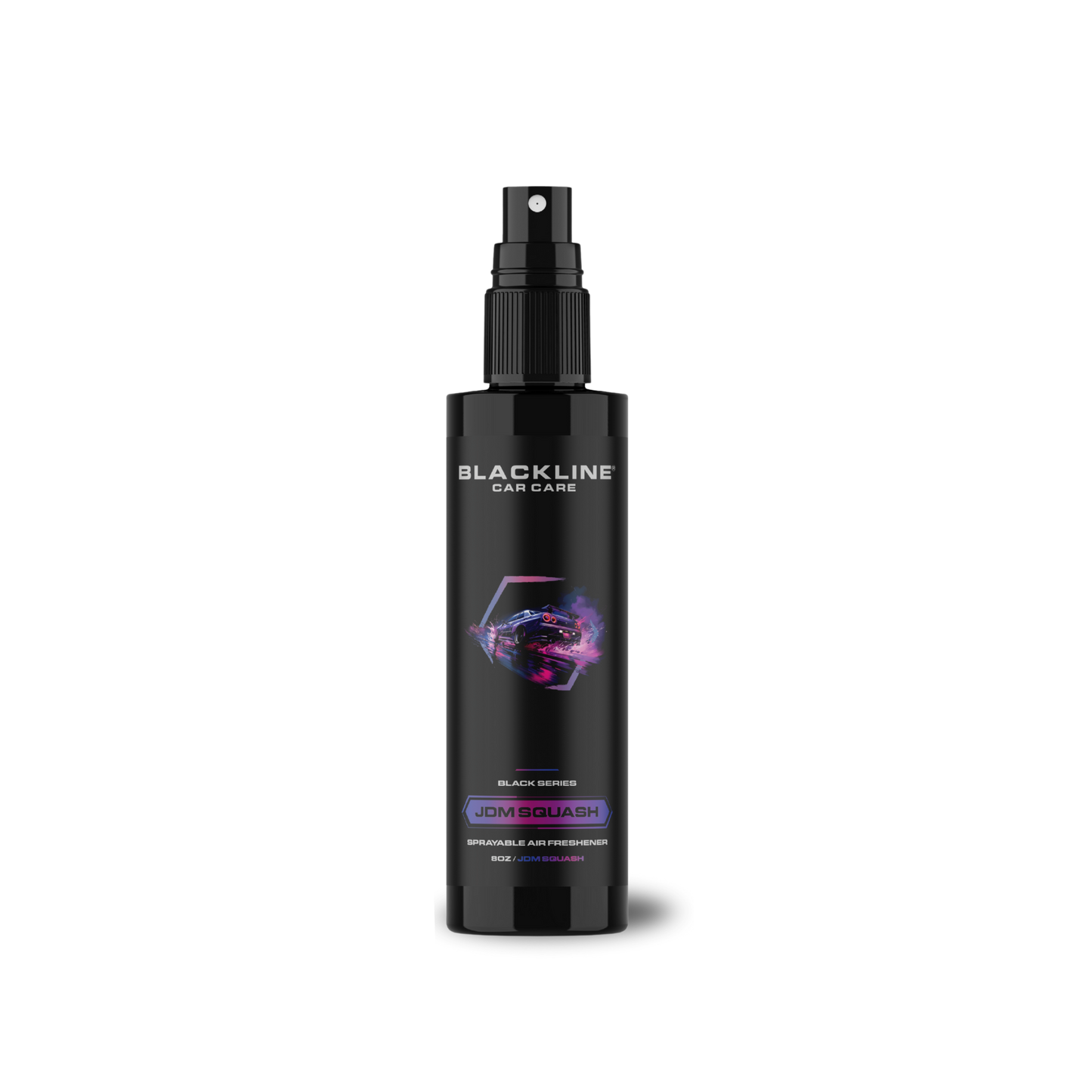 BLACKLINE®  8oz AIR FRESHENER