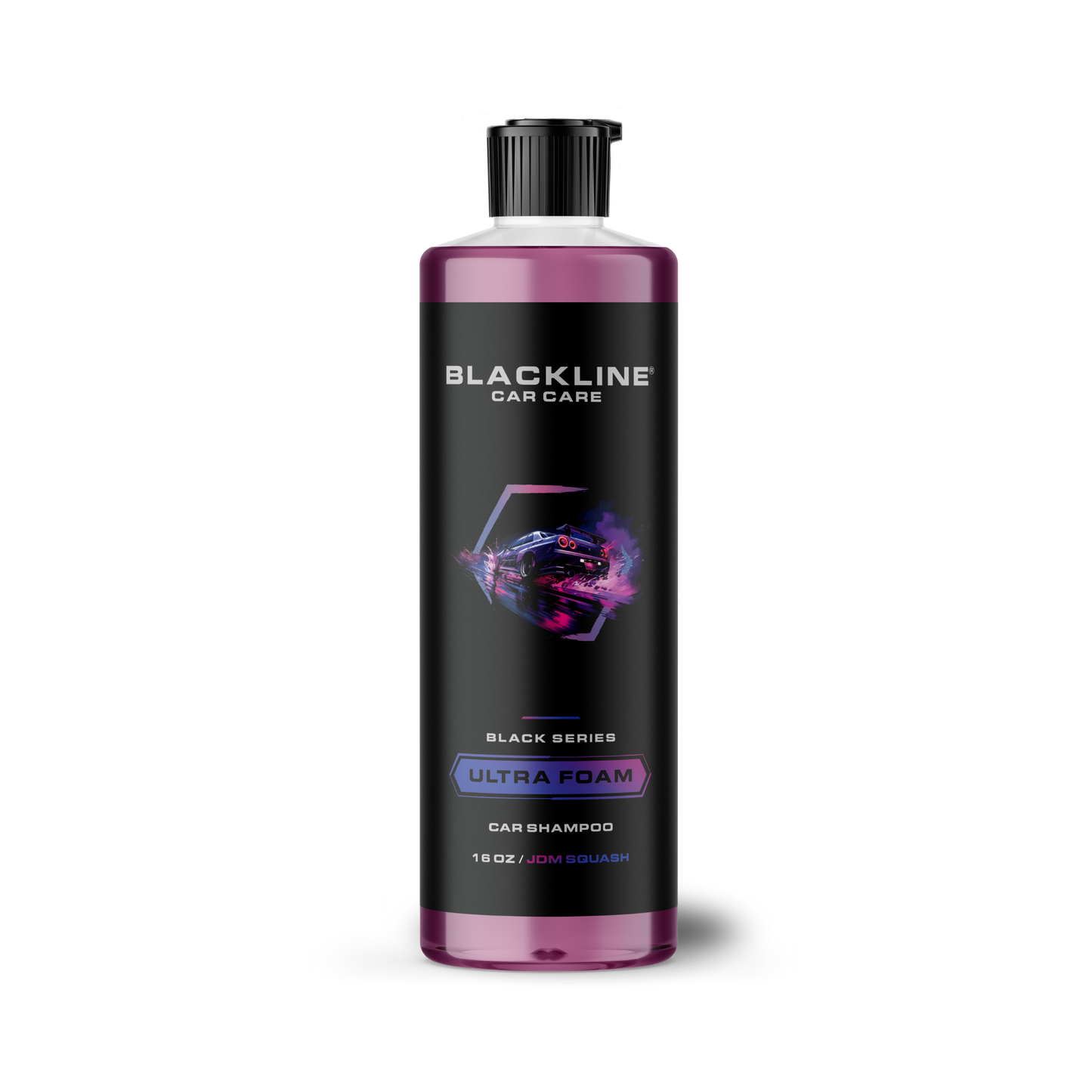 BLACKLINE® ULTRA FOAM